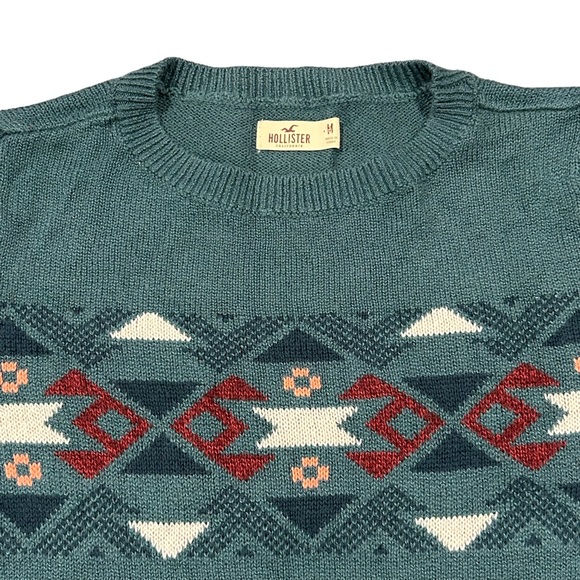 Hollister knit sweater - Picture 5 of 5